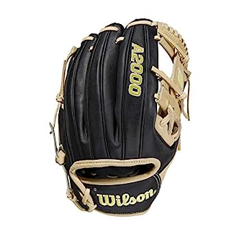 【中古】【インポート品・未当て嵌める】WILSON Sporting Goods 2021 A2000 1786 11.5in 内野手ベイスボール地球儀 右寄り投げること