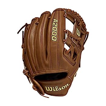 【中古】【輸入品・未使用】WILSON Sporting Goods 2021 A2000 Pedroia Fit DP15 11.5インチ 内野野球グローブ 右手スロー|スカイマーケットプラス