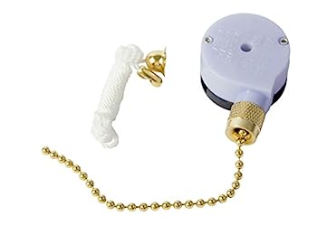 【中古】【輸入品・未使用】Gardner Bender Two Speed Pull Chain Switch GSW-33|スカイマーケットプラス