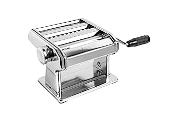 【中古】【輸入品・未使用】Marcato Ampia 150 Pasta Maker by Marcato