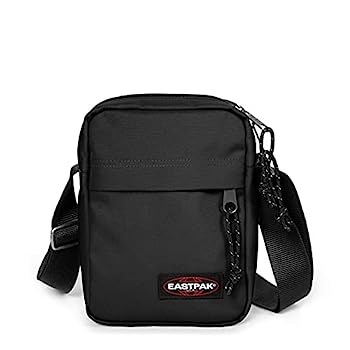 【中古】【インポート品・未当てはめる】EASTPAK THE ONE SHOULDER BAG (BLACK)