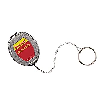 【中古】【輸入品・未使用】L.S. Starrett 681-63135 Sk1 Key Caddy Regular B