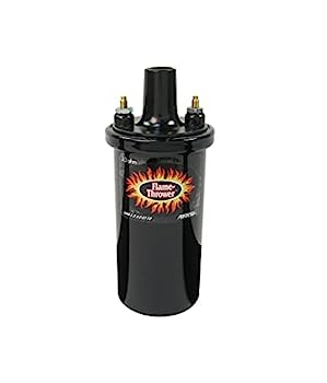 【中古】【輸入品・未使用】PerTronix 40611 炎投げ器 40,000ボルト 3.0オームコイル