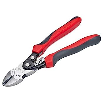 【中古】【輸入品・未使用】Apex Tool Group PS5429C PRO Series Diagonal Compound Action Pliers by Apex Tool Group｜スカイマーケットプラス