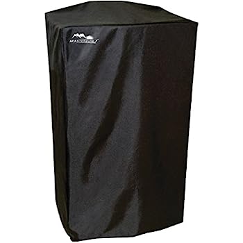 【中古】【輸入品・未使用】Masterbuilt 20080110 30 inch Electric Smoker Cover
