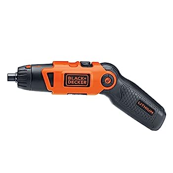 【中古】【輸入品・未使用】Black & Decker Li2000 3.6-Volt 3-Position Rechargeable Screwdriver|スカイマーケットプラス