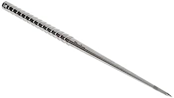 【中古】【輸入品・未使用】Shomer-Tec チタン製アイスピック シルバー スタンダード｜スカイマーケットプラス
