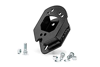 【中古】【輸入品・未使用】Rough Country 1053 ジープのスペアタイヤ固定装置用スペーサー 07～17年モデルのラングラーJK 4WD 97～06年モデルのラングラーTJ 4WD 07～17年｜スカイマーケットプラス