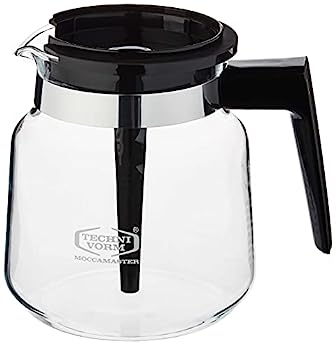 【中古】【輸入品・未使用】Technivorm Glass Carafe for KB-741, K-741 Brewers by Technivorm｜スカイマーケットプラス
