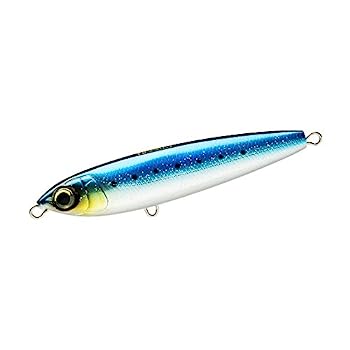 【中古】【輸入品・未使用】YO-ZURI (ヨーヅリ) ルアー ペンシル:ハイドロペンシル (125F) 【 釣具 釣り具 海釣り 淡水 シーバス 】