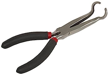 【中古】【輸入品・未使用】Lisle 51410 Offset Spark Plug Boot Removal Pliers|スカイマーケットプラス