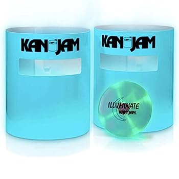 【中古】【輸入品・未使用】Kan Jam アルティメットディスクゲーム
