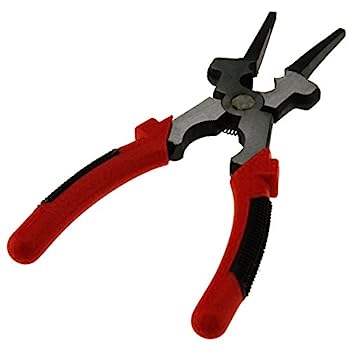 【中古】【輸入品・未使用】MIG溶接プライヤー 多機能絶縁ハンドル|スカイマーケットプラス