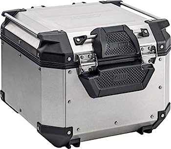【中古】【輸入品・未使用】GIVI / ジビ パッセンジャーバックレスト For Obkn42 | E173|スカイマーケットプラス
