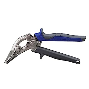 【中古】【輸入品・未使用】KLEIN TOOLS(クラインツールズ) 板金ヒラツカミ オフセット 86524｜スカイマーケットプラス