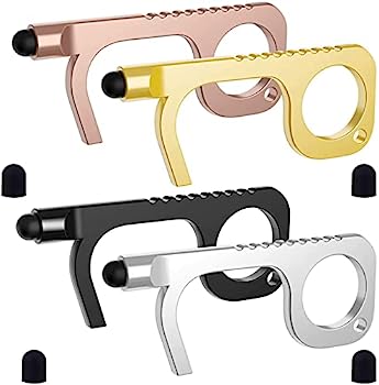 【中古】【輸入品・未使用】非接触ドア開閉器