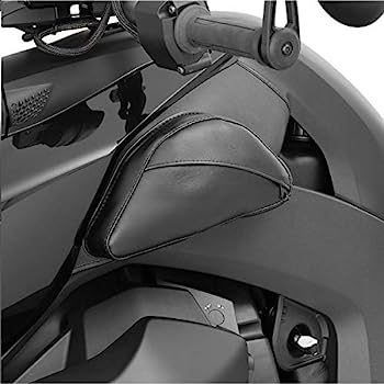 【中古】【輸入品・未使用】Hopnel (H40-401BK Can-Am Ryker デュアルサイドタンクポーチ 37,850円
