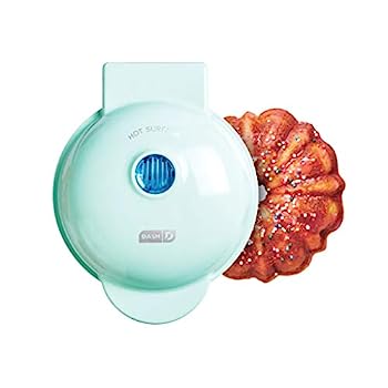 【中古】【輸入品・未使用】Mini Bundt? ケーキメーカー アクア|スカイマーケットプラス