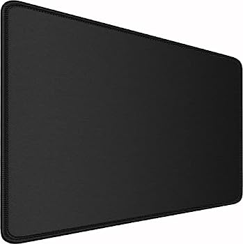 【中古】【輸入品・未使用】大型ゲーミングマウスパッド 31.5 x 15.7 x 0.1インチ 大型 拡張コンピュータキーボードマウスマット 防水 ノンスリップマウスパッド ゴムベース|スカイマーケットプラス