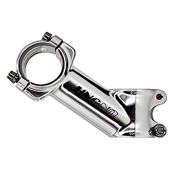 【中古】【輸入品・未使用】MEISCHE 31.8 ステム 90mm マウンテンバイク ステム、35度 自転車 ステム ライザー ショートハンドルバー ステム MTB、ロードバイク、BMX用(グロ