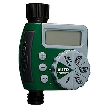 【中古】【輸入品・未使用】オービット シングルアウトレット散水タイマー&フリーホースワッシャー 36,108円