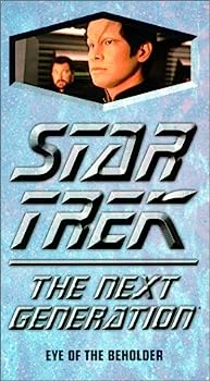 【中古】【輸入品・未使用】Star Trek Next 170: Eye of the Beholder [VHS]