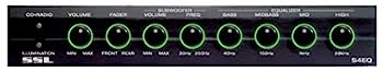 【中古】【輸入品・未使用】SSL Eq Sub X Over - SSL-S4EQ｜スカイマーケットプラス