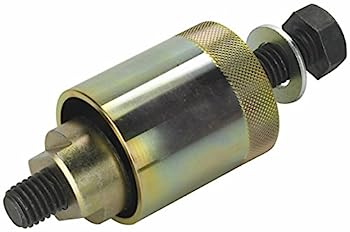 【中古】【輸入品・未使用】OTC 4884 スイングアーム ピボットベアリングプラー ハーレーダビッドソン オートバイ用