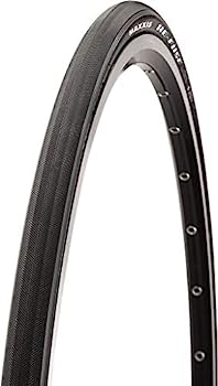 【中古】【インポート品・未当て嵌める】マキシス リフューズ 700C チューブレスレディ フォルダブル 32C/黒いこと(TIR31201)