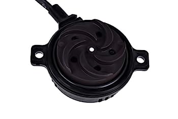 【中古】【輸入品・未使用】Alphacool DC-LT 2600 ウルトラ ローノイズ セラミック - 12V DC