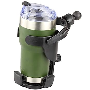 【中古】【輸入品・未使用】【RAMマウントシリーズ】 レベルカップ XL RAP-B-417BU