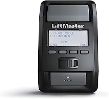 【中古】【輸入品・未使用】LiftMaster 880LM スマートコントロールパネルセキュリティ + 2.0イエロー学習ボタン用｜スカイマーケットプラス