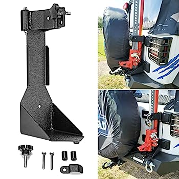 【中古】【輸入品・未使用】WSays オフロードテールゲートハイリフトジャッキホルダーマウントブラケットキット 16,345円