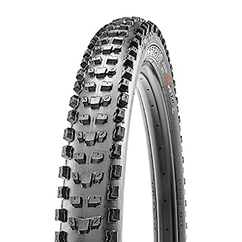 【中古】【インポート品・未当て嵌める】MAXXIS マキシス DISSECTOR ディセクター フォルダブル (27.5X2.40WT, EXO/TR) 結核症00240600