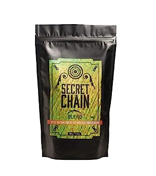 【中古】【輸入品・未使用】SILCA(シリカ) SECRET BLEND HOT MELT WAX 500g ホットメルトチェーンワックス|スカイマーケットプラス