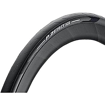 【中古】【輸入品・未使用】ピレリ P ZERO RACE チューブレスレディ 700x26c