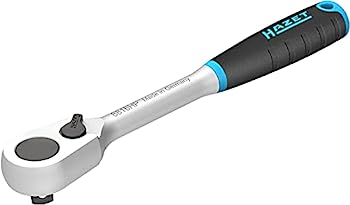 【中古】【インポート品・未当て嵌める】HAZET(ハゼット) HiPer ラチェットハンドル 8816HP