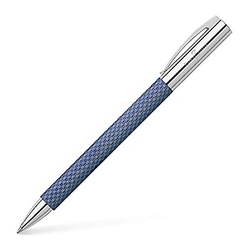 【中古】【輸入品・未使用】ファーバーカステル　ボールペン　アンビションオプアート　１４７１２５　ディープウォーター｜スカイマーケットプラス
