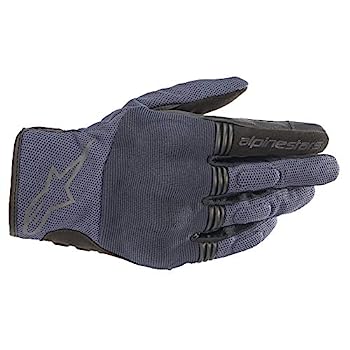 【中古】【輸入品・未使用】alpinestars(アルパインスターズ)バイクグローブ MOOD INDIGO (サイズ:2XL) COPPER(カパー)グローブ 3568420