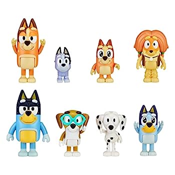 楽天市場】ディズニージュニア Bluey ブルーイ ヒーラー