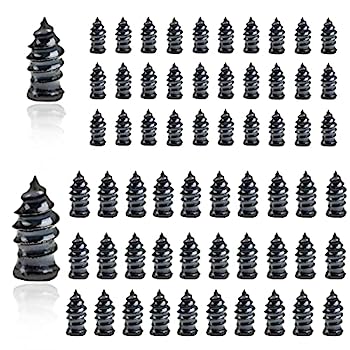 【中古】【輸入品・未使用】60個 タイヤ修理ラバーネイル、タイヤ修理ラバーネイル高速ツール セルフサービス タイヤ修理ネイル 車、オートバイ、トラック、ATV、ジープ、タ｜スカイマーケットプラス