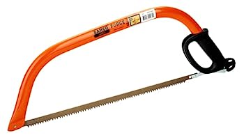 【中古】【輸入品・未使用】Bahco 10???21???51?21-inch Ergo Bow Saw