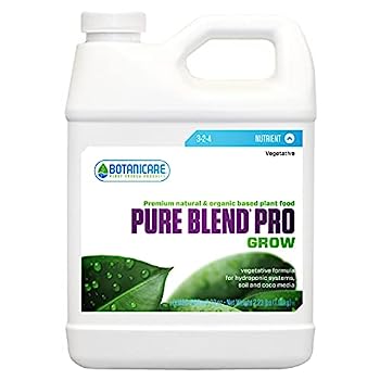 【中古】【輸入品・未使用】ピュアブレンドプロ・グロー PureBlend Pro Grow 946ml