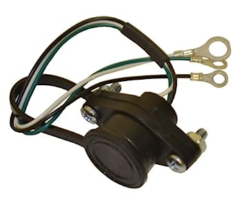 【中古】【輸入品・未使用】WARN 16296 ウィンチコンポーネントアクセサリー:リモートコントロールソケットアセンブリ 3ワイヤー/ピンアプリケーション用 15,991円