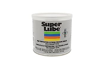 【中古】【輸入品・未使用】Synco Chemical 高温・極圧グリース 400g 71160
