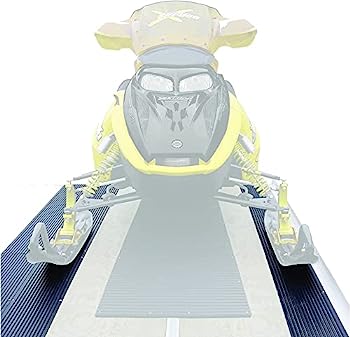 【中古】【輸入品・未使用】(レイダー) Raider 13-1234-02 スノーモービル トレーラーガイド