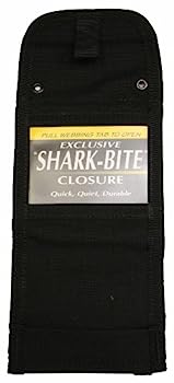 【中古】【輸入品・未使用】Spec-OpsブランドT.H.E.。 Wallet J.R.。 4.25in x 4.5in x .75in ブラック