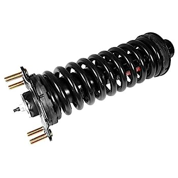 【中古】【輸入品・未使用】Monroe ショック&ストラット クイックストラット 171577R ストラット&コイルスプリングアセンブリ｜スカイマーケットプラス