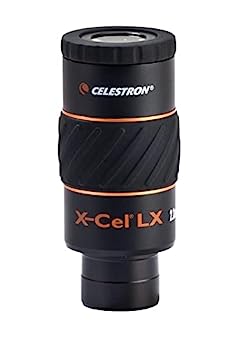 【中古】【輸入品・未使用】セレストロン　アイピース　X-Cel　LX　2.3mm｜スカイマーケットプラス 26,069円