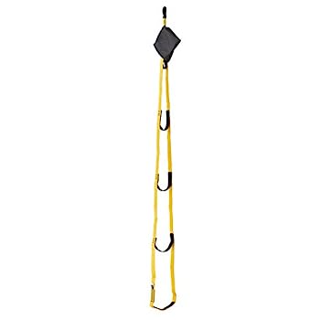 【中古】【輸入品・未使用】Metolius(メトリウス) 19mm 5ステップポケットエイダー ME16203 イエロー｜スカイマーケットプラス